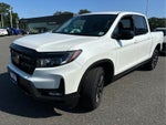 2024 Honda Ridgeline Sport