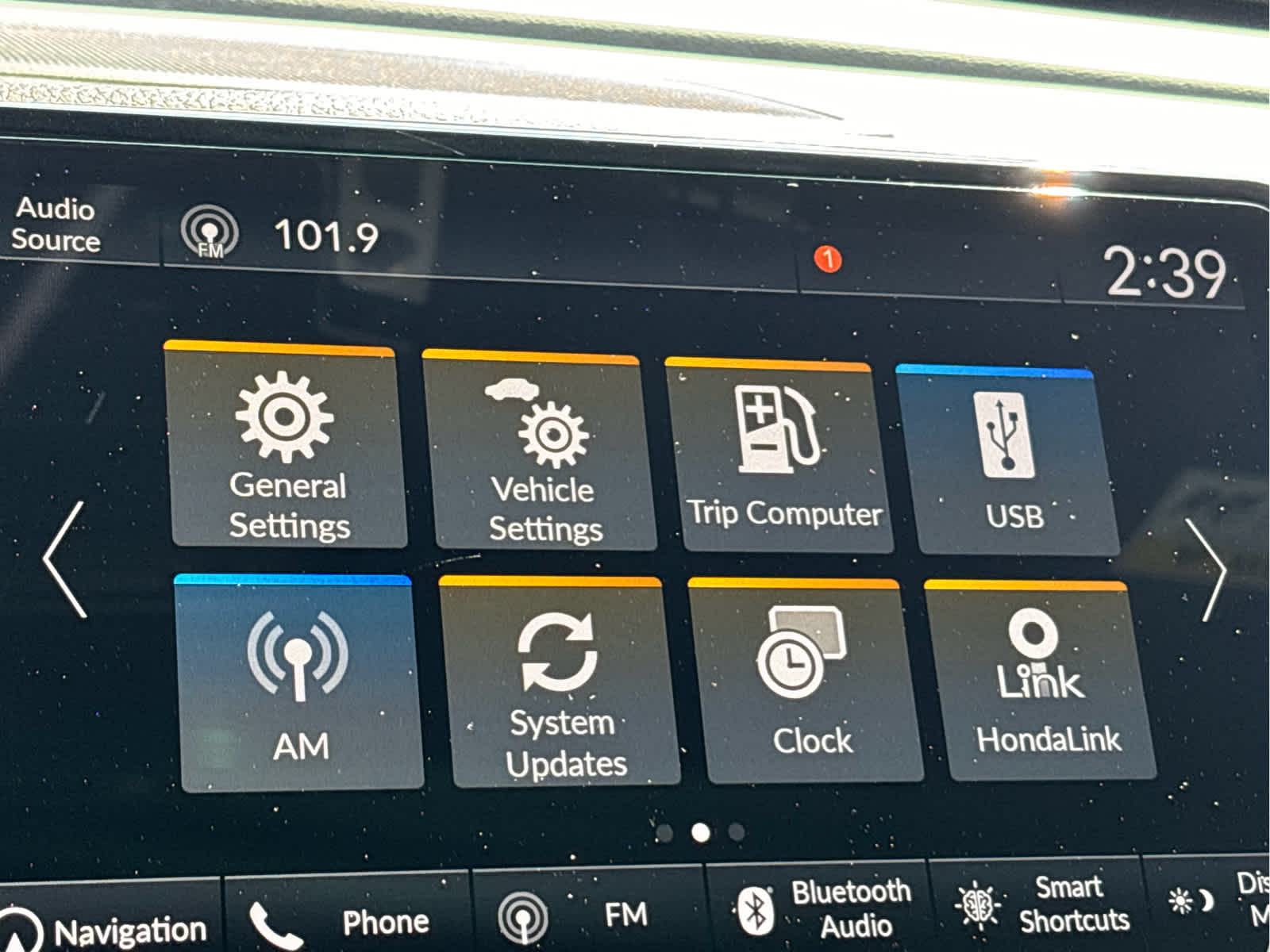 2024 Honda Ridgeline Black Edition