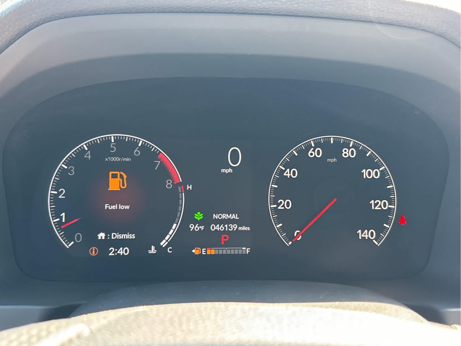 2024 Honda Ridgeline Black Edition
