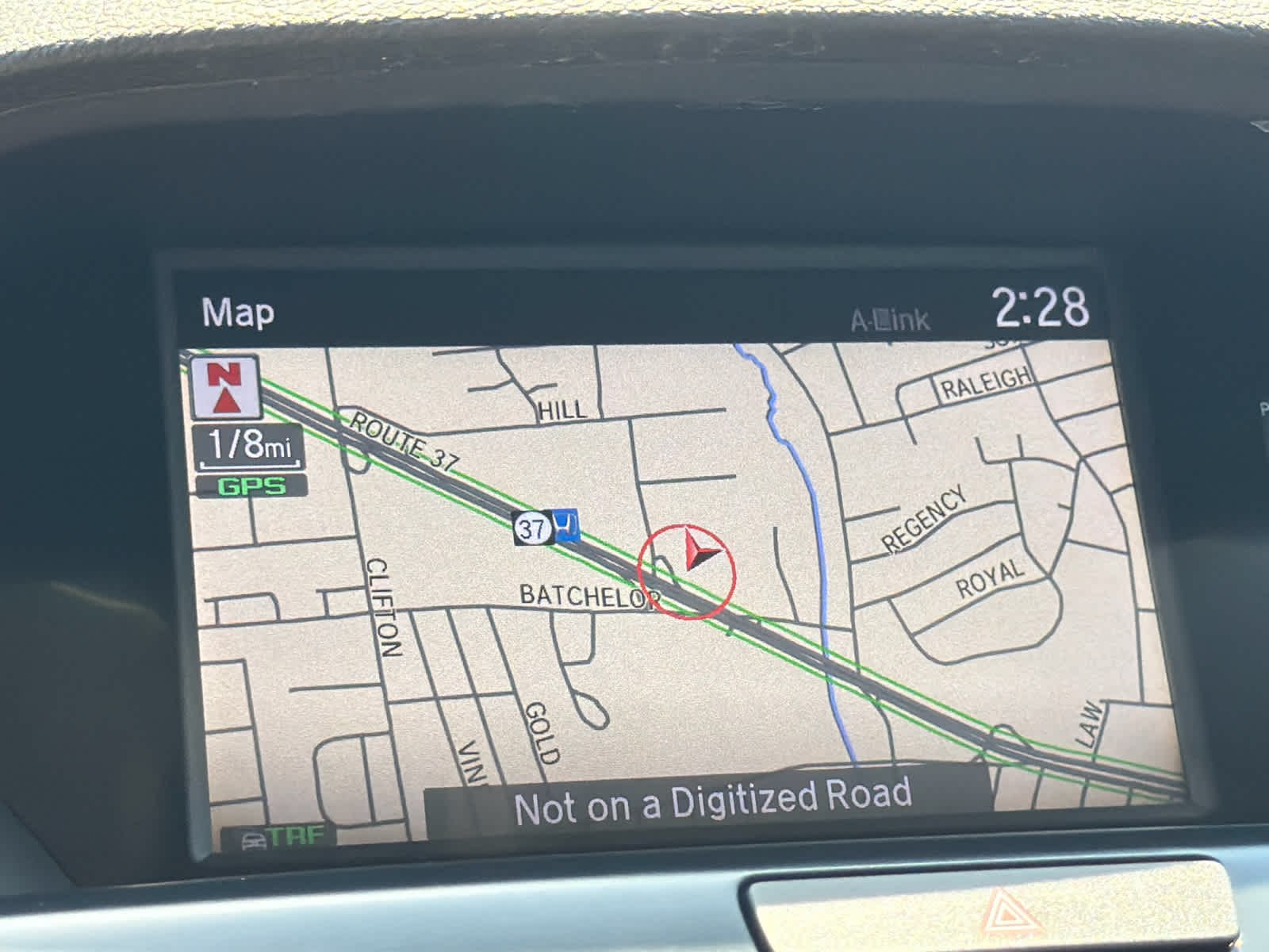 2020 Acura MDX Technology Package