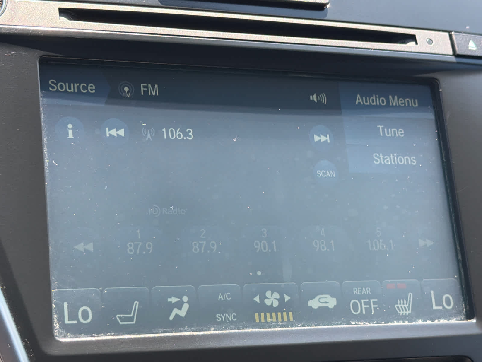 2020 Acura MDX Technology Package
