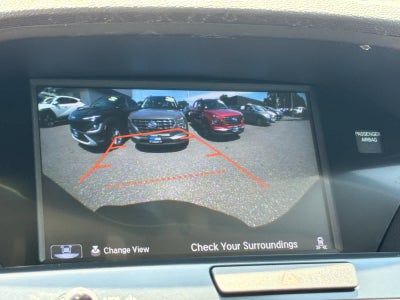 2020 Acura MDX Technology Package