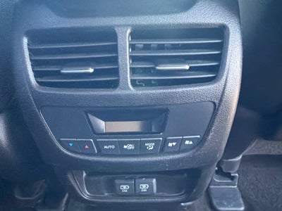 2020 Acura MDX Technology Package