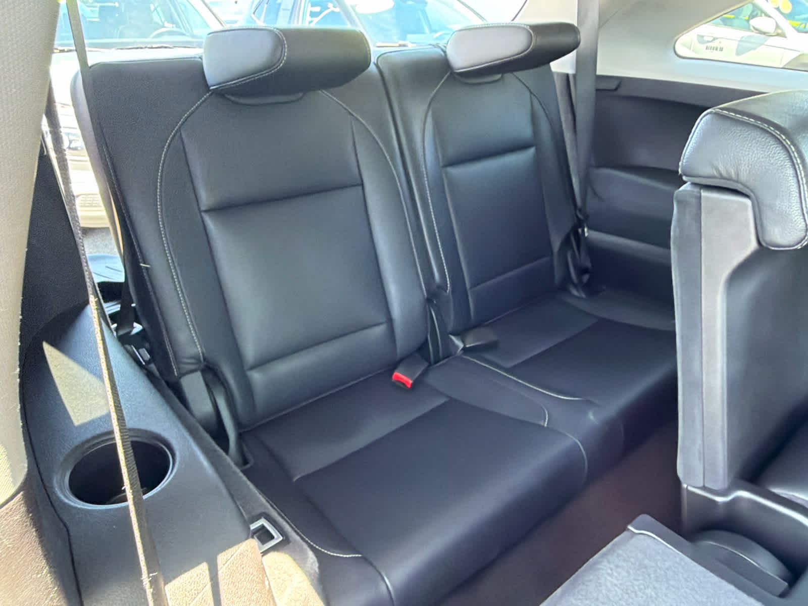 2020 Acura MDX Technology Package