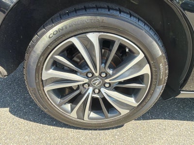 2020 Acura MDX Technology Package