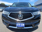 2020 Acura MDX Technology Package