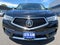 2020 Acura MDX Technology Package