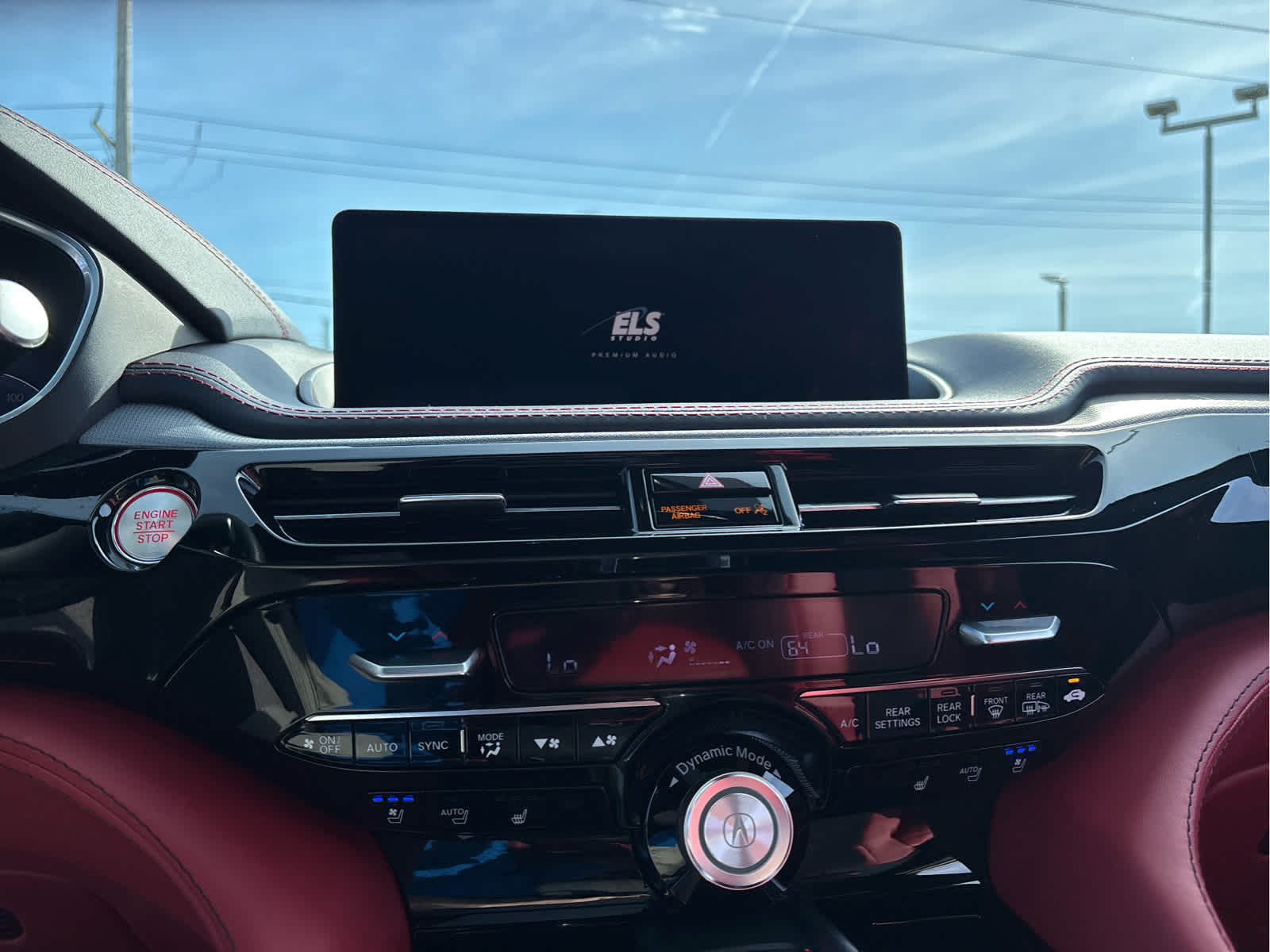 2024 Acura MDX w/A-Spec Package