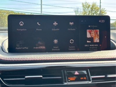 2024 Acura MDX w/A-Spec Package