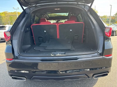 2024 Acura MDX w/A-Spec Package