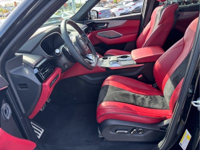 2024 Acura MDX w/A-Spec Package