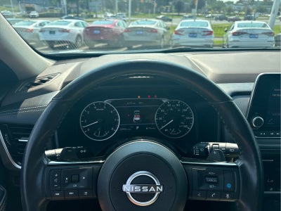 2023 Nissan Rogue SL Intelligent AWD