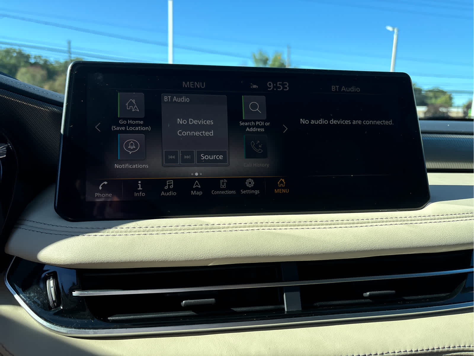 2022 INFINITI QX60 LUXE AWD