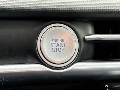 2025 Hyundai Santa Cruz SEL Activity