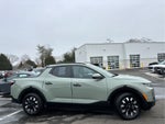 2025 Hyundai Santa Cruz SEL Activity