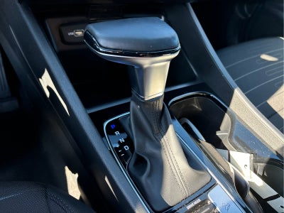 2023 Hyundai Santa Cruz SEL Premium