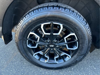 2023 Hyundai Santa Cruz SEL Premium