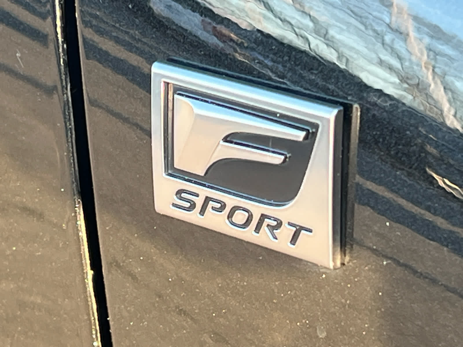 2024 Lexus TX TX 500h F SPORT Premium