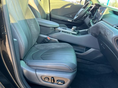 2024 Lexus TX TX 500h F SPORT Premium