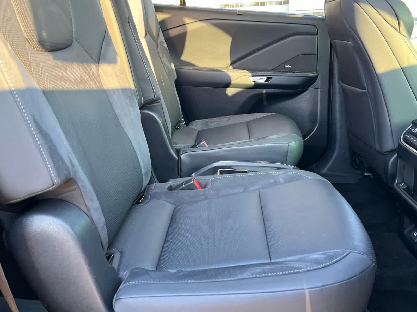 2024 Lexus TX TX 500h F SPORT Premium