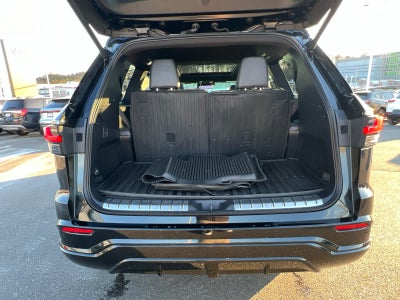 2024 Lexus TX TX 500h F SPORT Premium