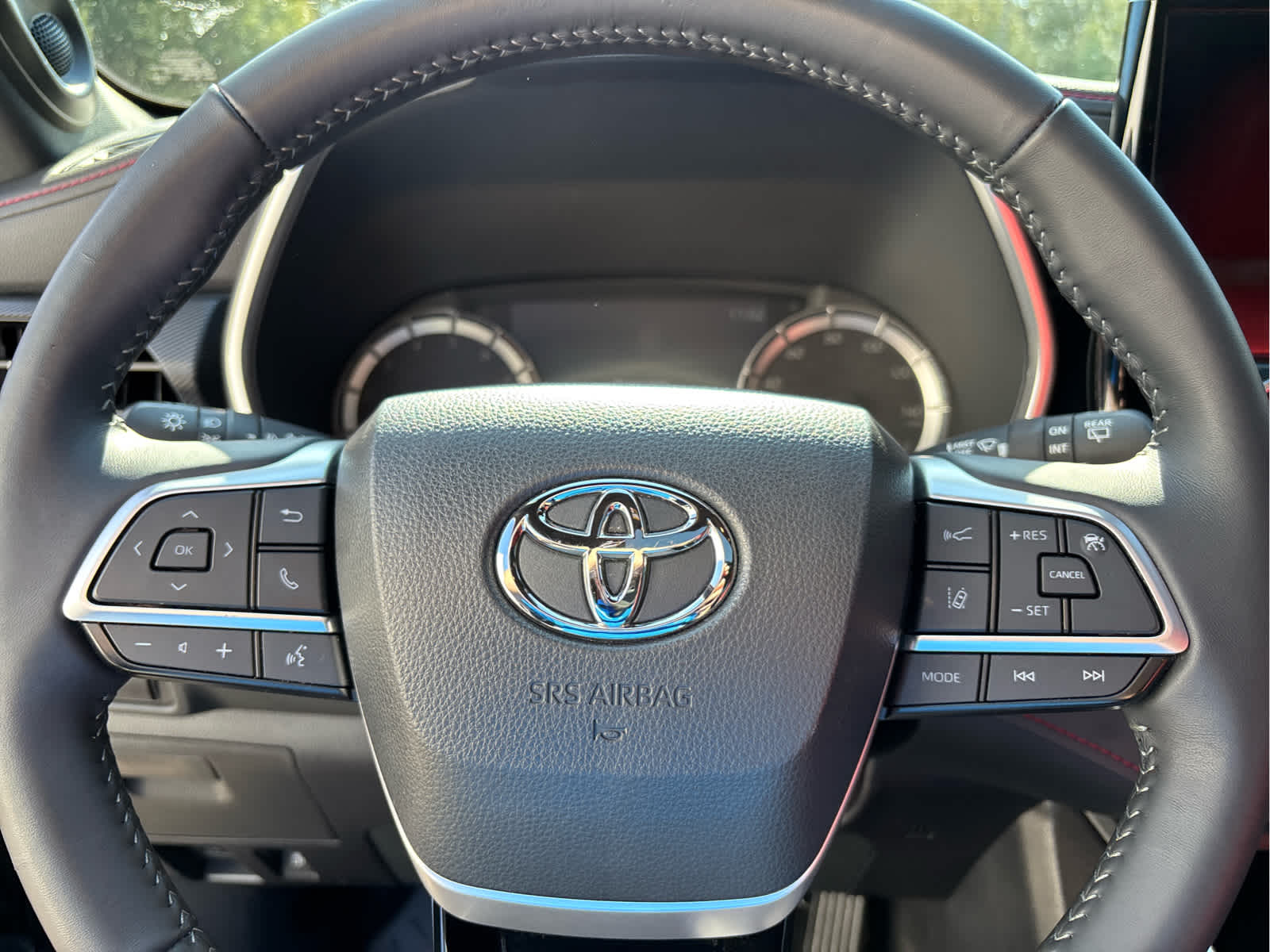 2023 Toyota Highlander XSE Freehold NJ | Lester Glenn Chevrolet of