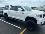 2019 Toyota Tundra Platinum 5.7L V8