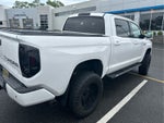 2019 Toyota Tundra Platinum 5.7L V8