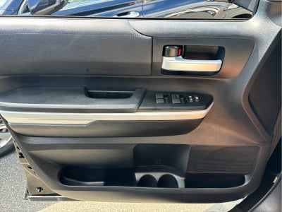 2019 Toyota Tundra 4WD SR