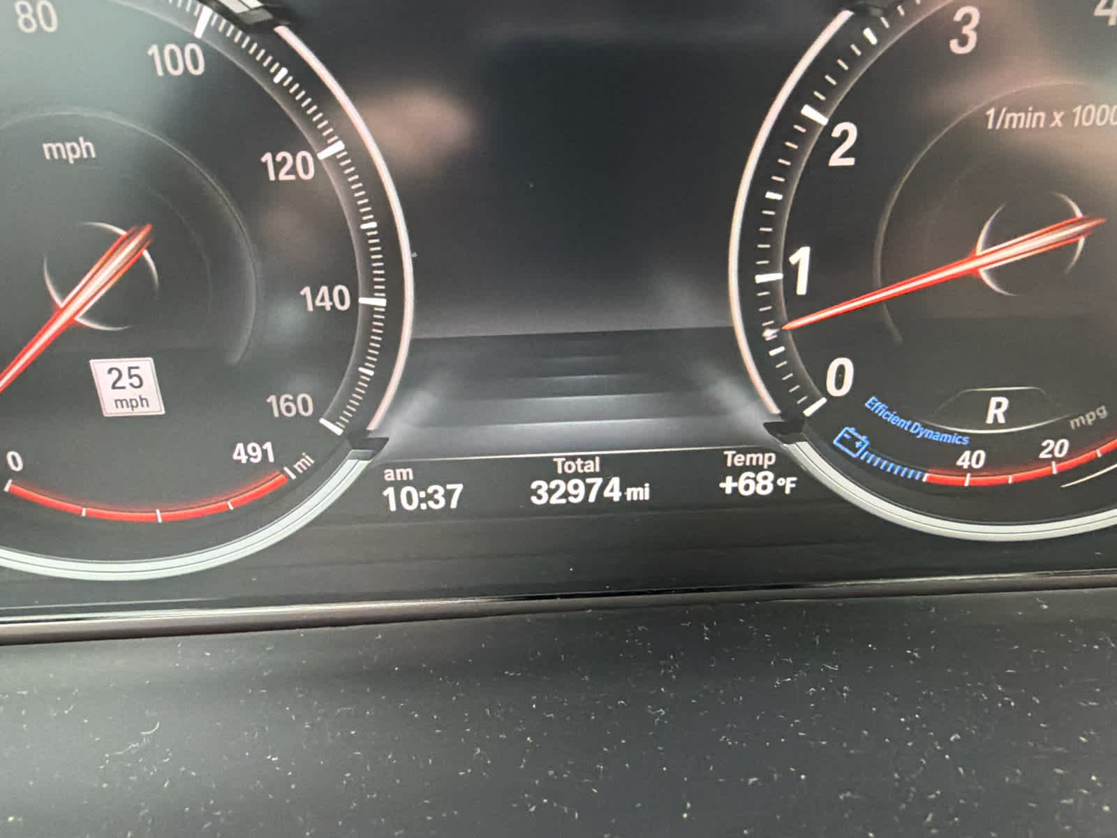 2018 BMW X6 xDrive35i
