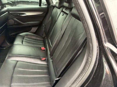 2018 BMW X6 xDrive35i
