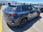 2024 Mazda Mazda CX-50 2.5 S Preferred