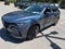 2024 Mazda Mazda CX-50 2.5 S Preferred