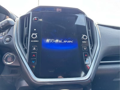 2024 Subaru Impreza RS