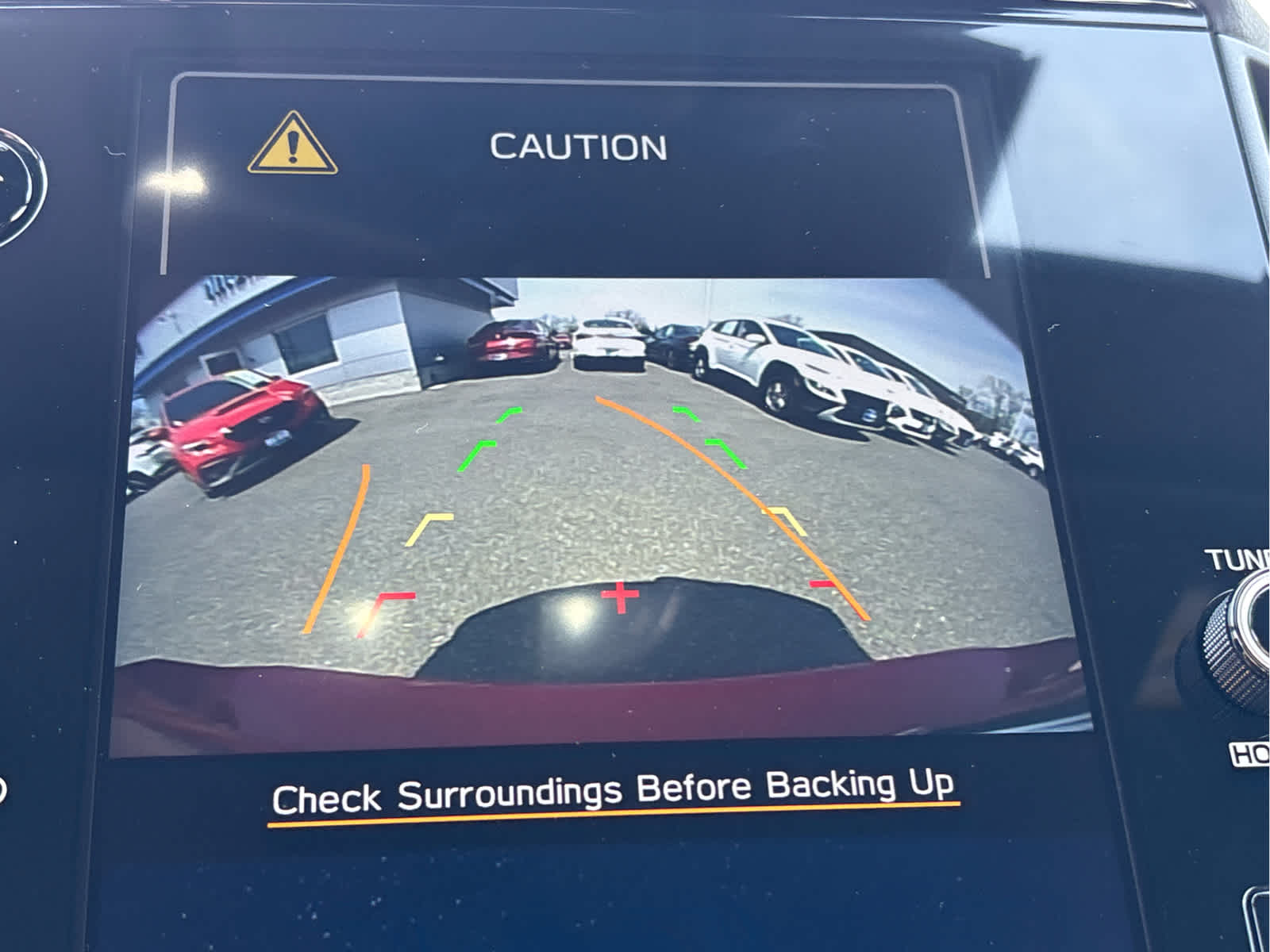 2024 Subaru Impreza RS