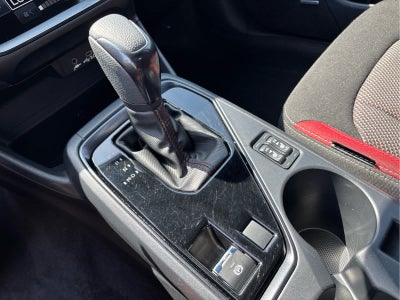 2024 Subaru Impreza RS