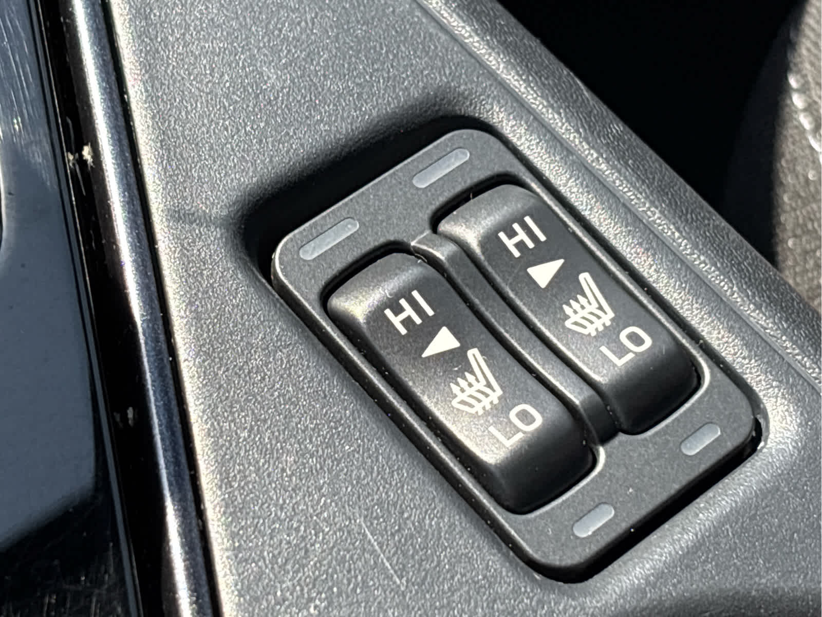 2024 Subaru Impreza RS