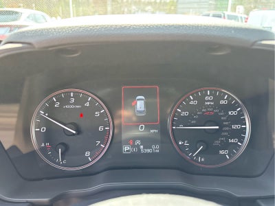 2024 Subaru Impreza RS