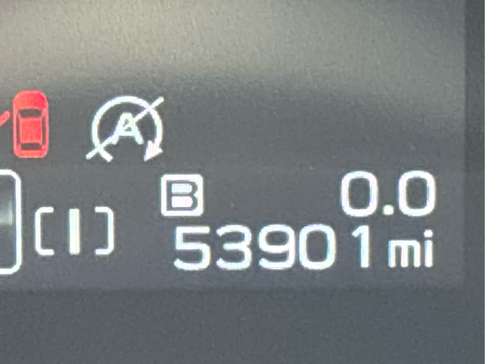 2024 Subaru Impreza RS