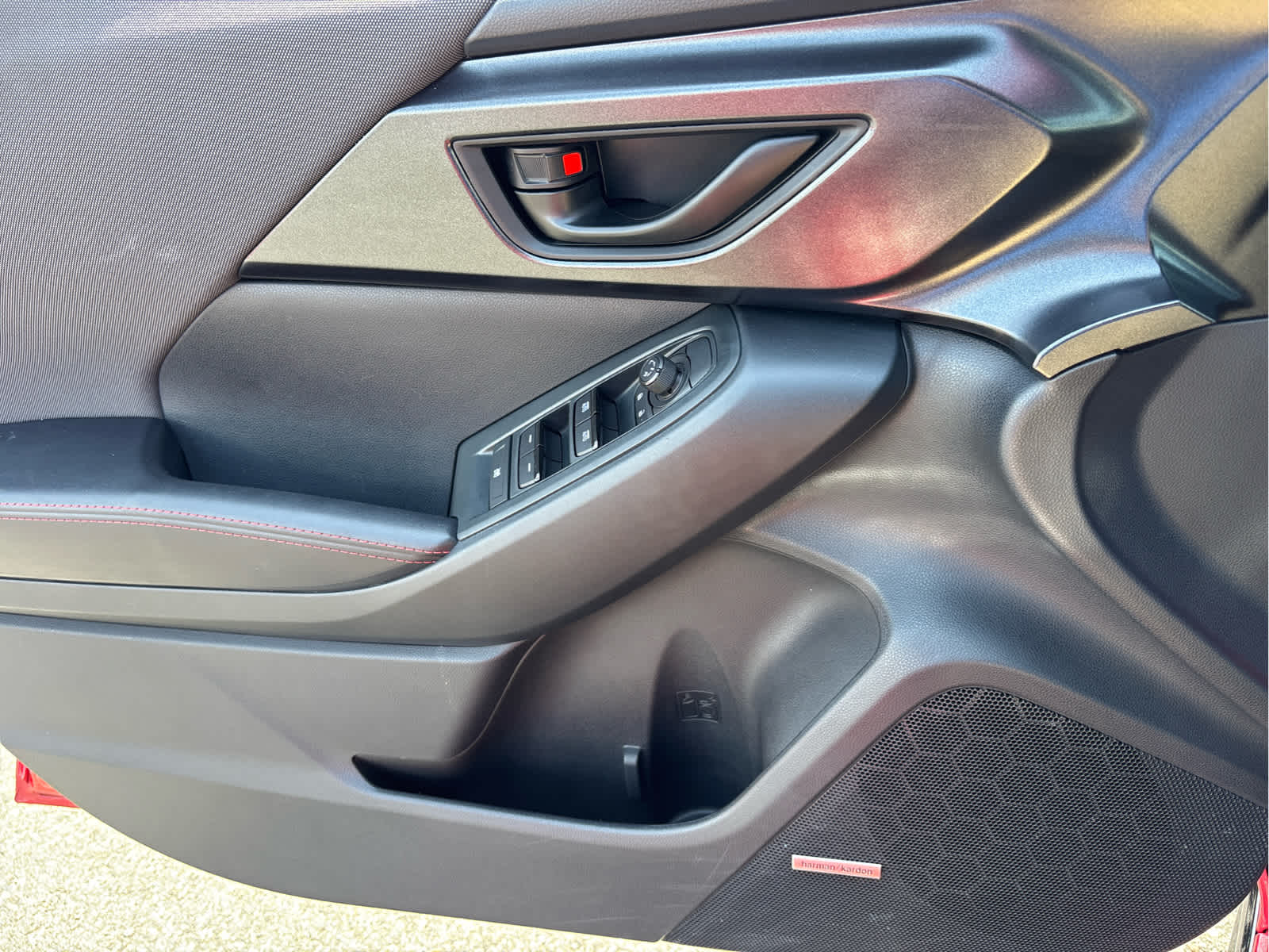 2024 Subaru Impreza RS