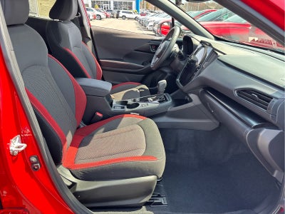 2024 Subaru Impreza RS