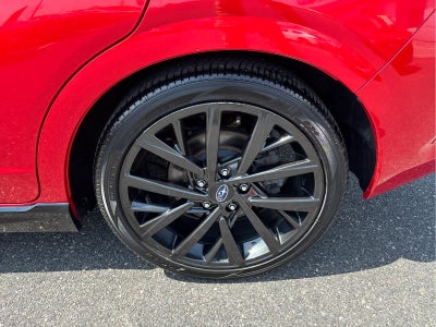 2024 Subaru Impreza RS