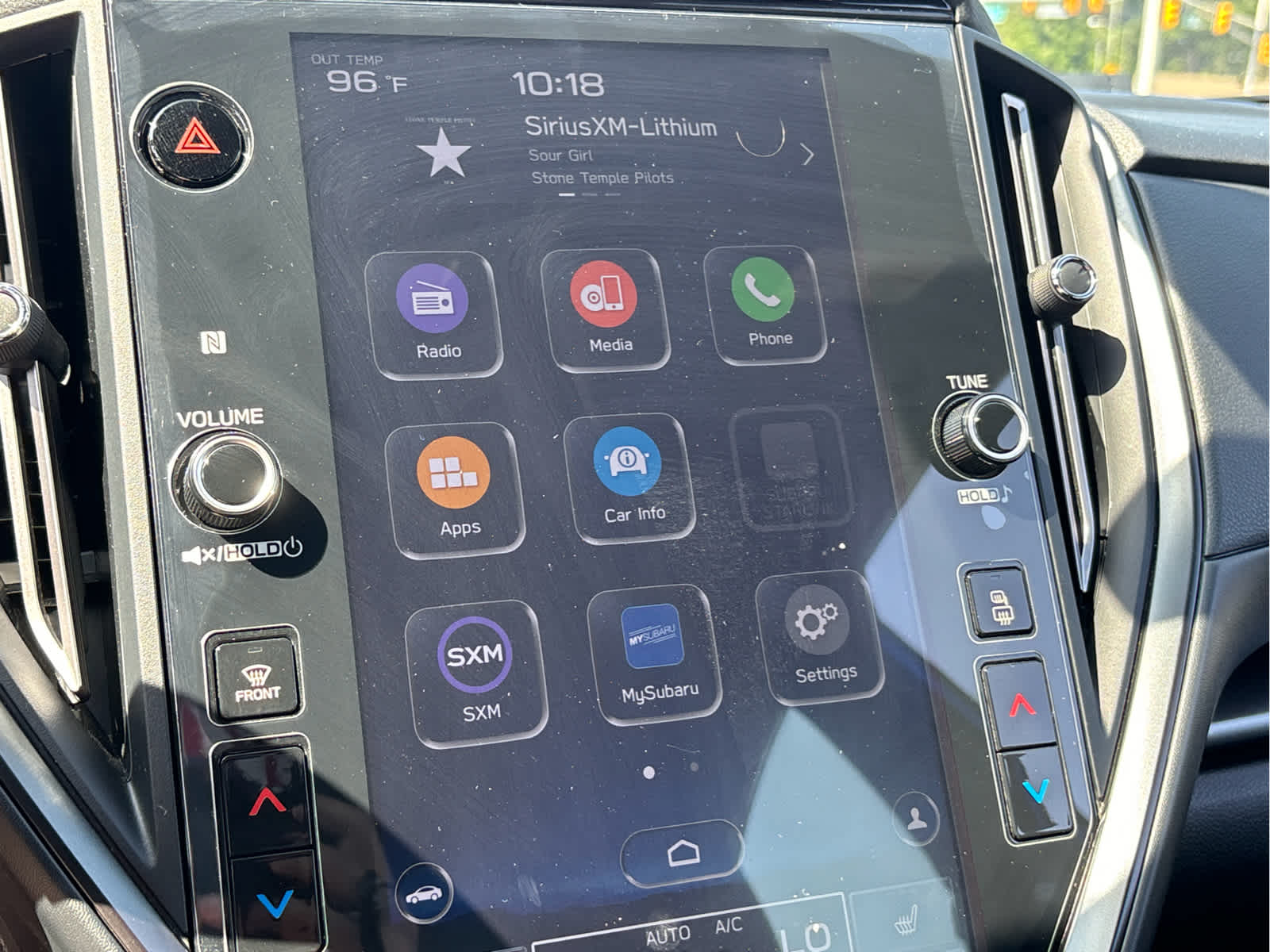 2023 Subaru WRX Premium