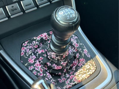 2023 Toyota GR86 2DR MT