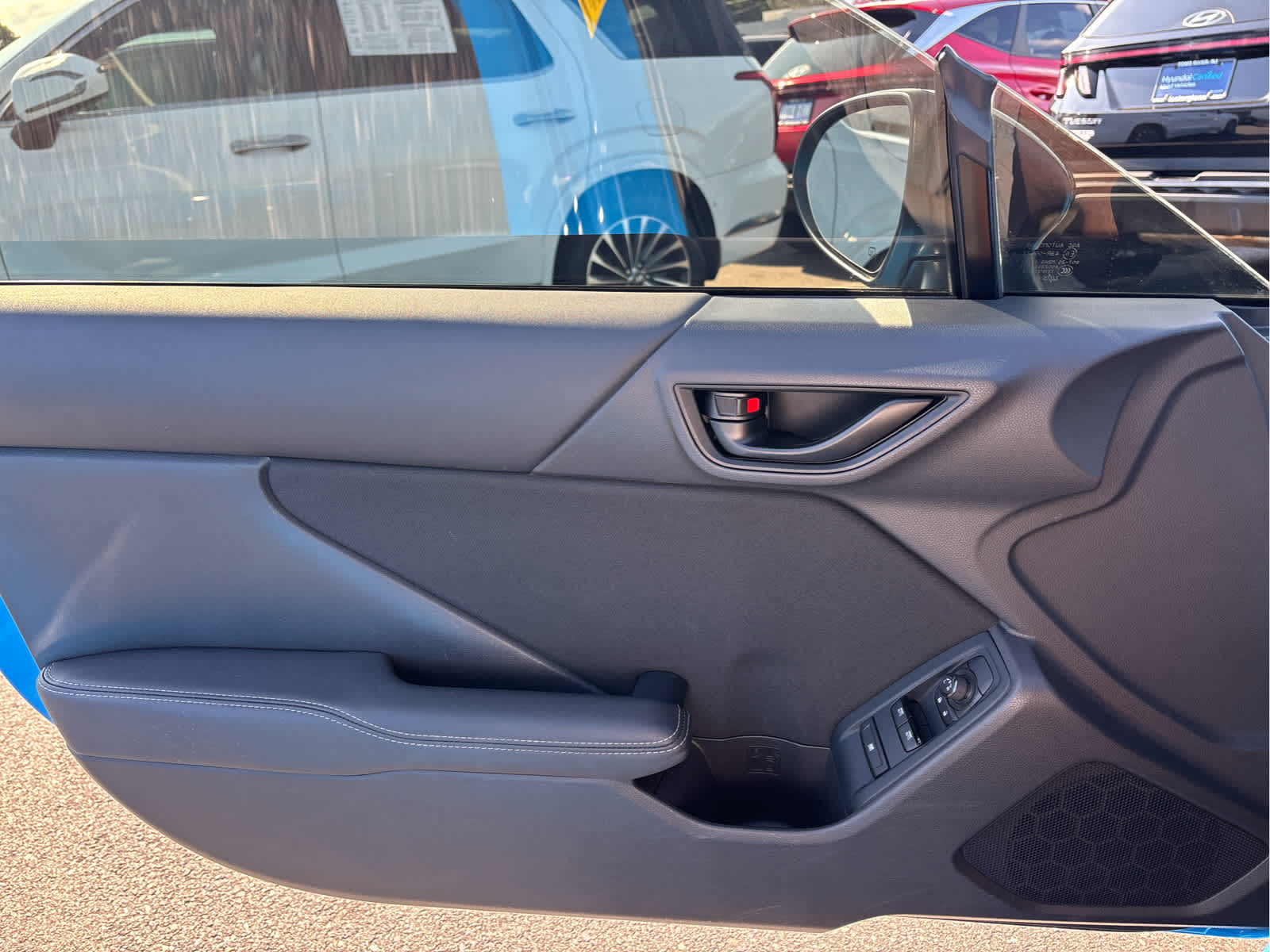 2023 Toyota GR86 2DR MT