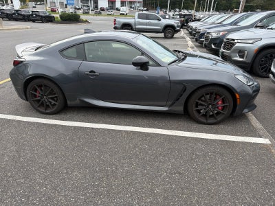 2024 Toyota GR86 Premium
