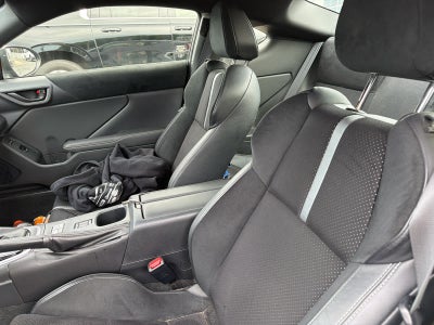 2024 Toyota GR86 Premium
