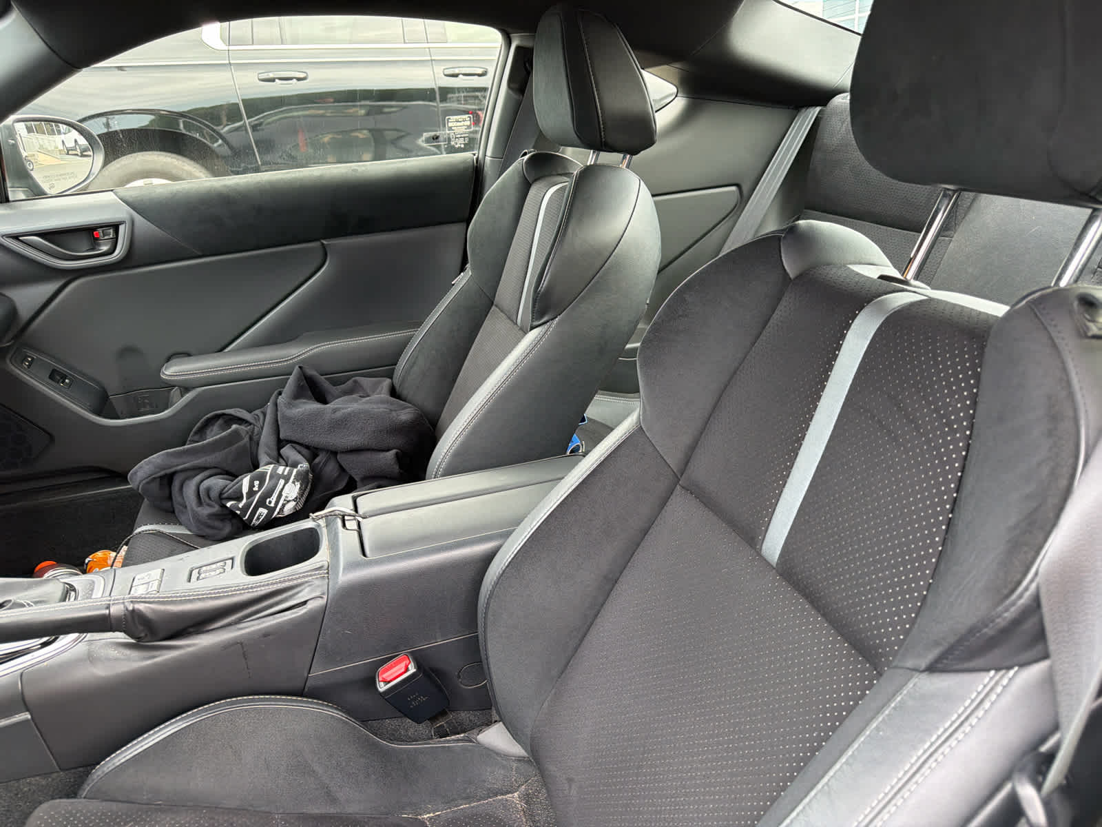 2024 Toyota GR86 Premium