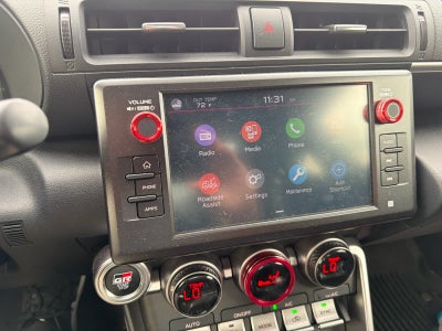 2024 Toyota GR86 Premium