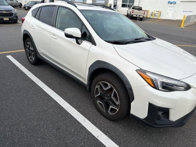 2019 Subaru Crosstrek 2.0i Limited